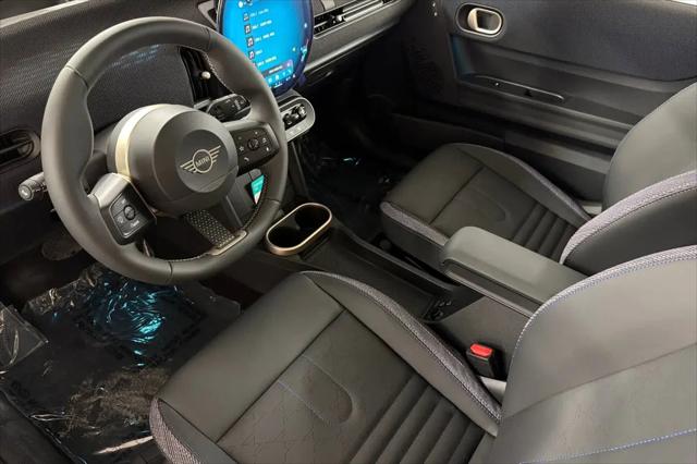 2026 MINI Hardtop Cooper