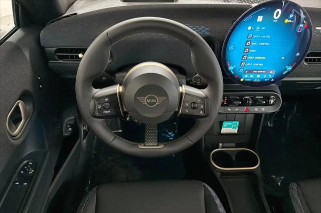 2026 MINI Hardtop Cooper