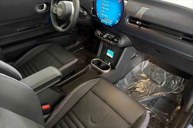 2026 MINI Hardtop Cooper