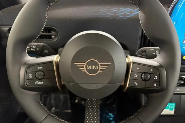 2026 MINI Hardtop Cooper