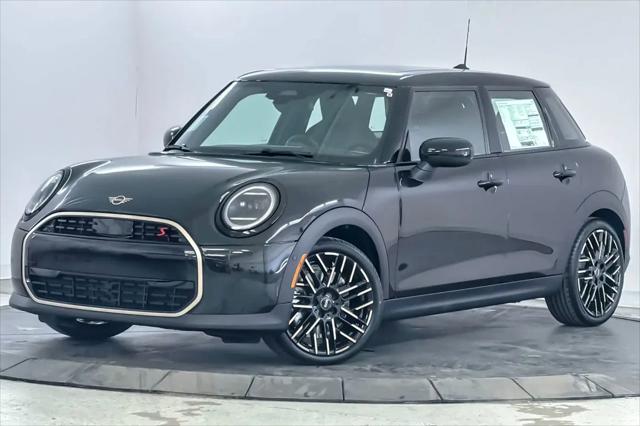 2026 MINI Hardtop Cooper S for sale in San Francisco, CA
