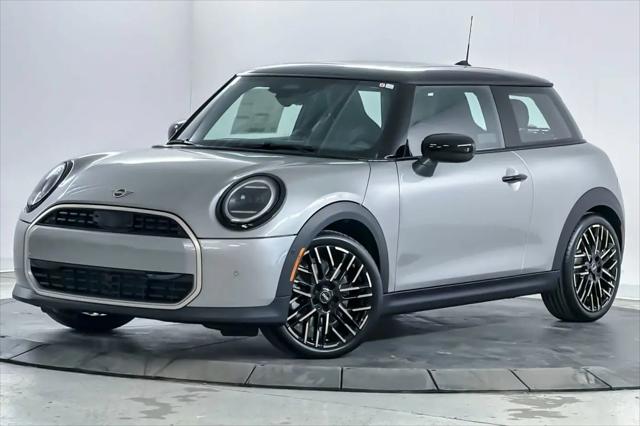 2026 MINI Hardtop Cooper for sale in San Francisco, CA