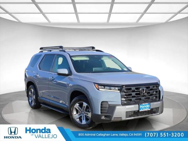 2026 Honda Pilot EX-L for sale in Vallejo, CA