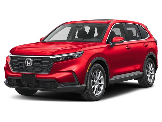 2026 Honda CR-V EX AWD for sale in Vallejo, CA