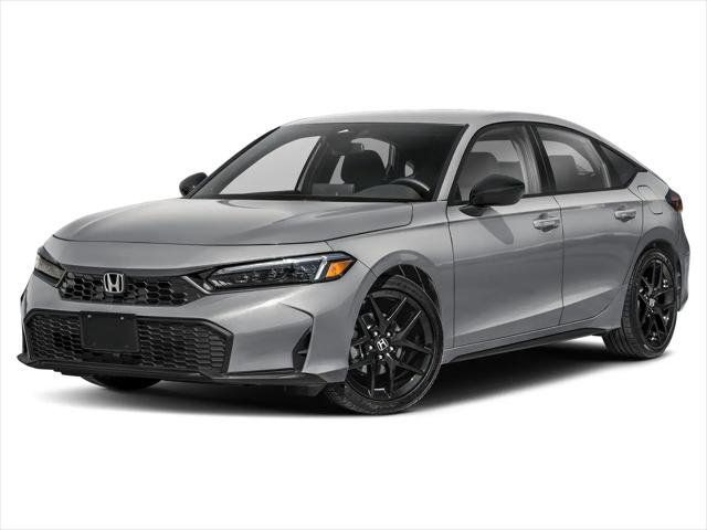 2026 Honda Civic Sport for sale in Vallejo, CA