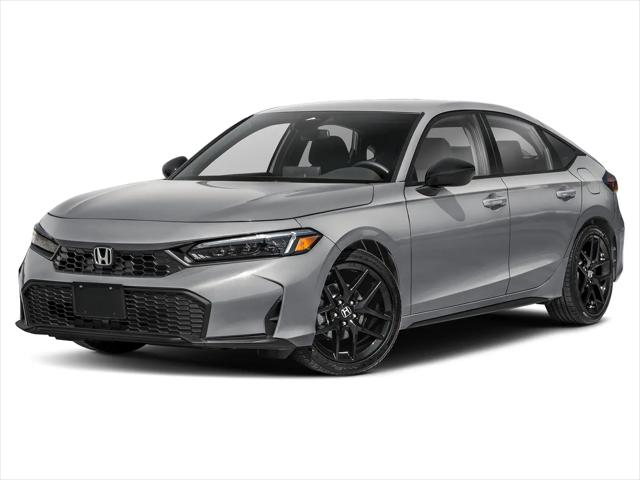 2026 Honda Civic Sport for sale in Vallejo, CA