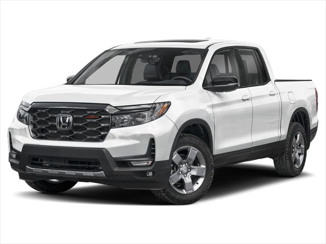 2026 Honda Ridgeline TrailSport for sale in Vallejo, CA