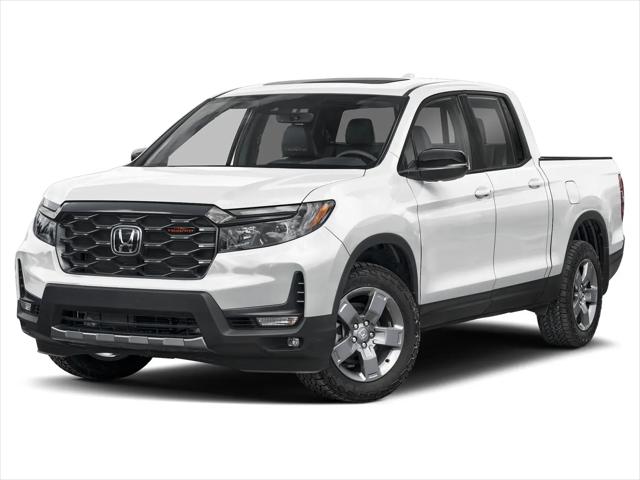 2026 Honda Ridgeline TrailSport for sale in Vallejo, CA