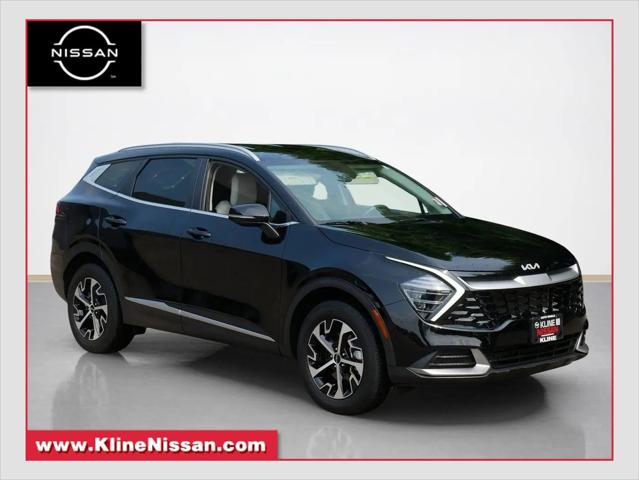2024 Kia Sportage EX for sale in Maplewood, MN