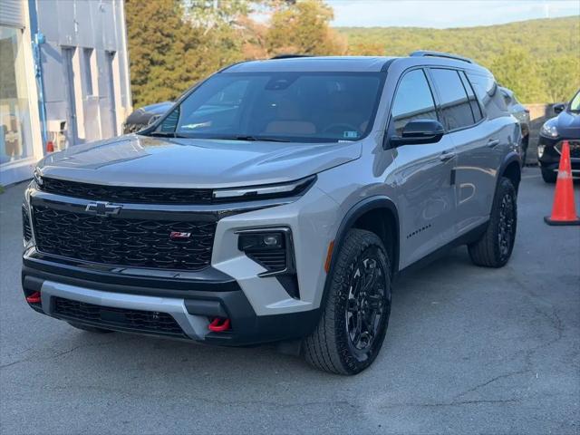 2027 Chevrolet Traverse AWD Z71 for sale in Forest City, PA