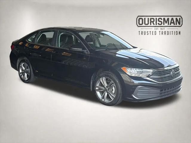 2024 Volkswagen Jetta 1.5T SE for sale in Marlow Heights, MD