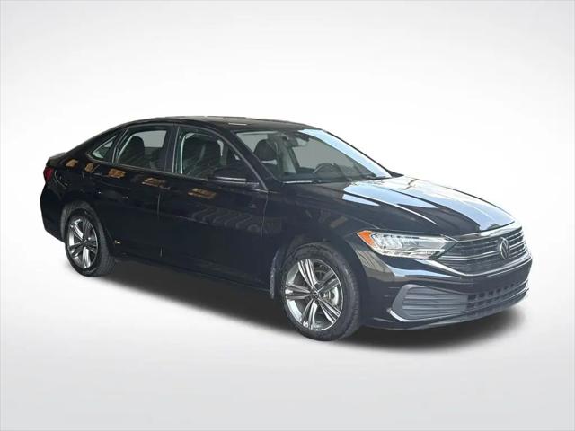 2024 Volkswagen Jetta 1.5T SE for sale in Marlow Heights, MD