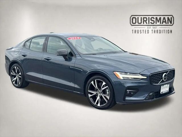 2024 Volvo S60 B5 Core Dark Theme for sale in Marlow Heights, MD
