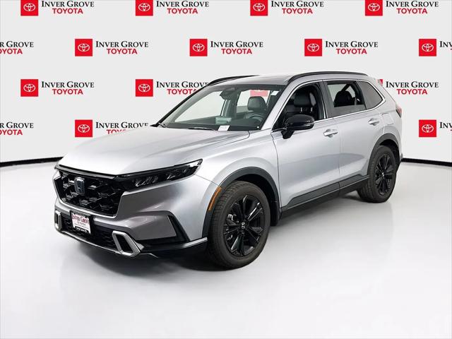 2023 Honda CR-V Hybrid Sport Touring for sale in Inver Grove, MN