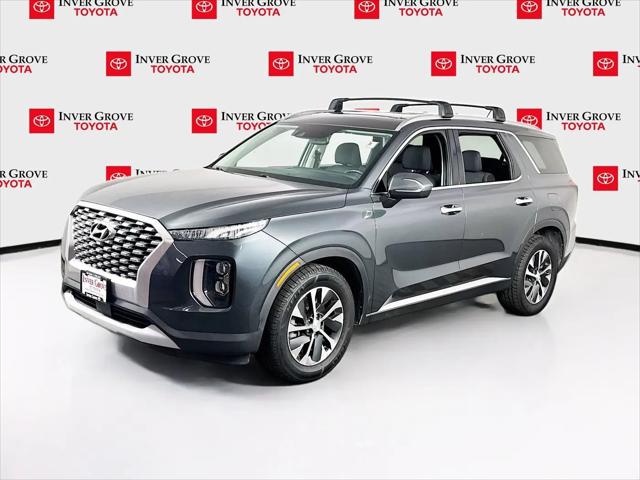 2022 Hyundai Palisade SEL for sale in Inver Grove, MN