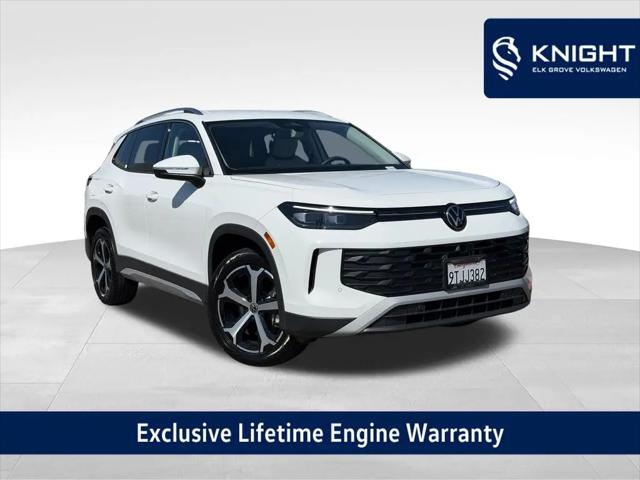2025 Volkswagen Tiguan 2.0T SE for sale in Elk Grove, CA