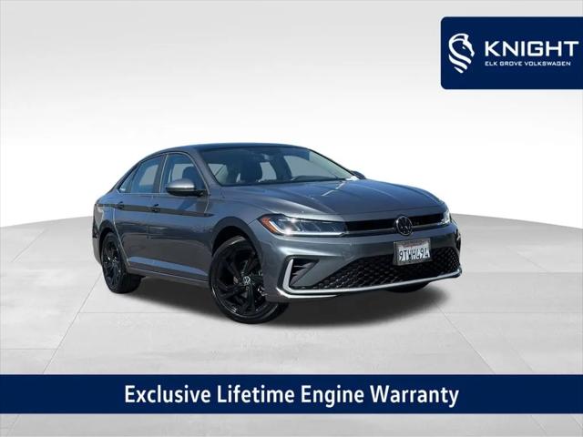 2026 Volkswagen Jetta SE for sale in Elk Grove, CA