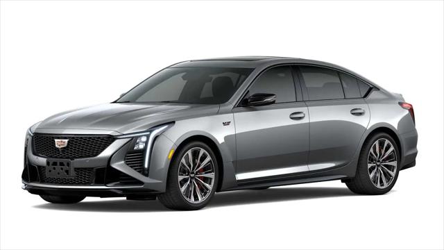 2026 Cadillac CT5-V V-Series Blackwing RWD for sale in Florham Park, NJ