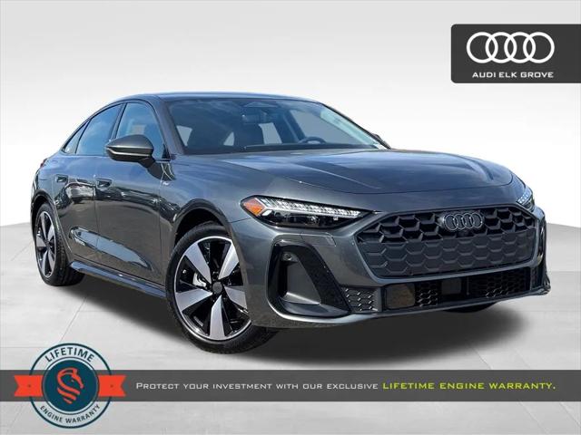 2026 Audi A5 Premium Plus TFSI quattro S tronic for sale in Elk Grove, CA