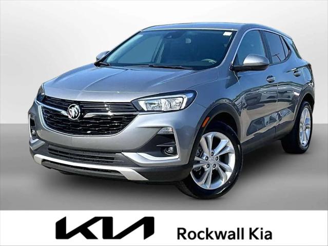 2023 Buick Encore GX Preferred FWD for sale in Rockwall, TX