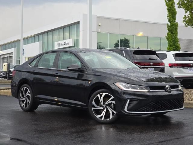 2025 Volkswagen Jetta for sale near Dayton, OH