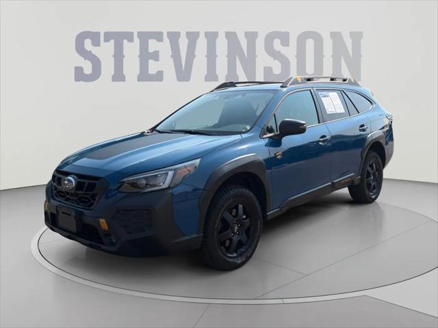 2024 Subaru Outback Wilderness for sale in Frederick, CO