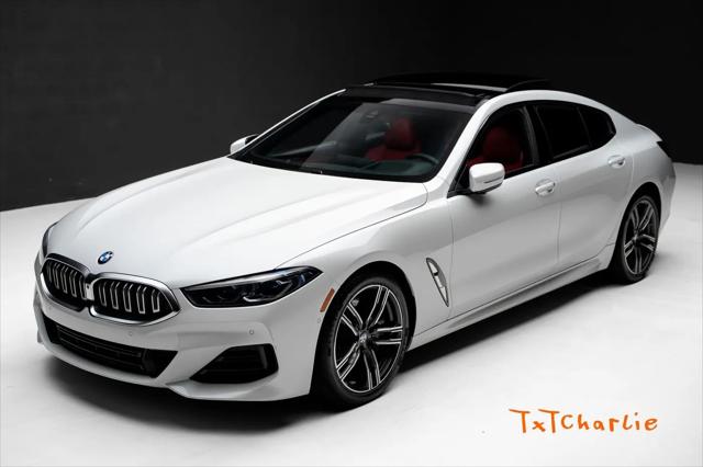 2023 BMW 840 Gran Coupe i xDrive for sale in Fort Lauderdale, FL