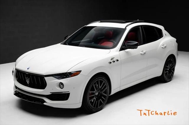 2022 Maserati Levante GT for sale in Fort Lauderdale, FL