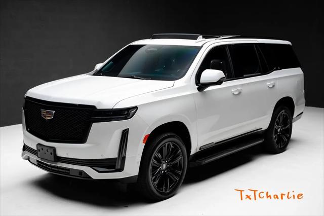2022 Cadillac Escalade 4WD Sport for sale in Fort Lauderdale, FL