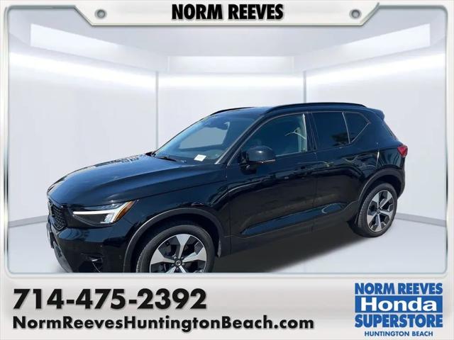 2023 Volvo XC40 B5 Plus Dark Theme for sale in Huntington Beach, CA