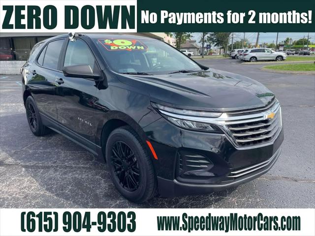 2022 Chevrolet Equinox LS for sale in Murfreesboro, TN
