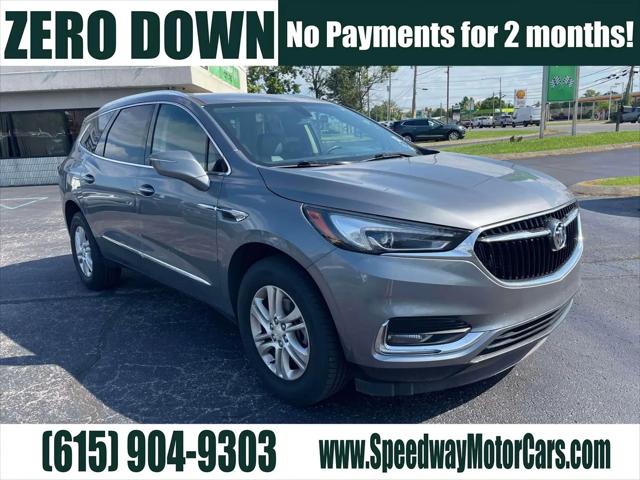 2020 Buick Enclave AWD Essence for sale in Murfreesboro, TN