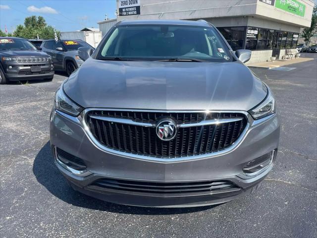 2020 Buick Enclave AWD Essence