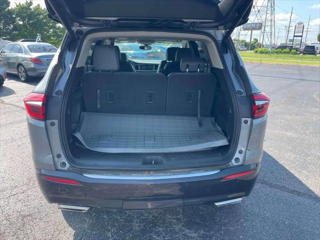 2020 Buick Enclave AWD Essence