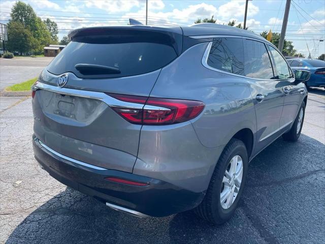2020 Buick Enclave AWD Essence