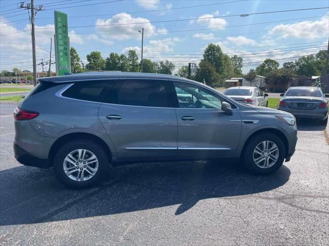 2020 Buick Enclave AWD Essence