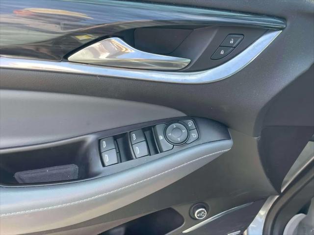 2020 Buick Enclave AWD Essence