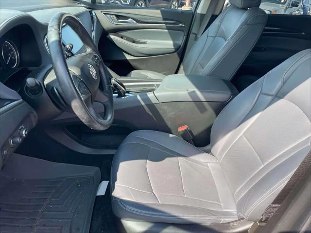 2020 Buick Enclave AWD Essence