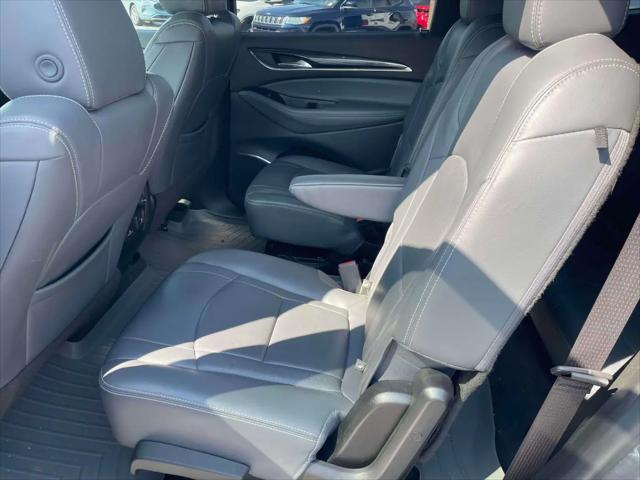 2020 Buick Enclave AWD Essence