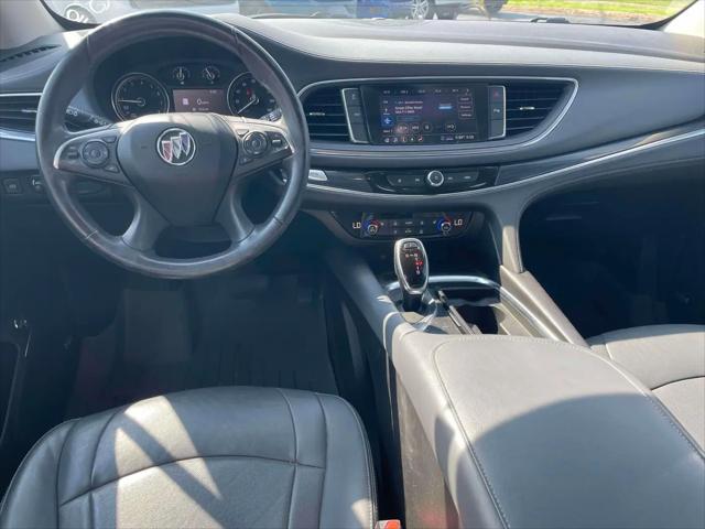 2020 Buick Enclave AWD Essence