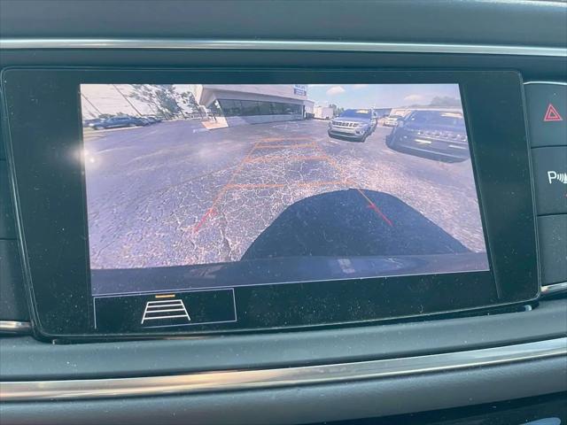 2020 Buick Enclave AWD Essence