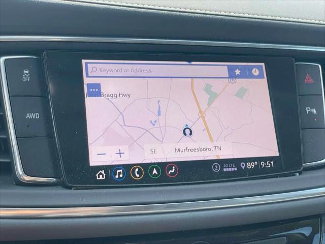 2020 Buick Enclave AWD Essence