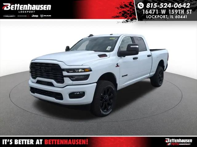 2027 Ram 2500 Big Horn for sale in Lockport, IL