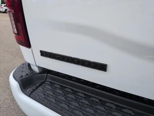 2027 Ram 2500 Big Horn