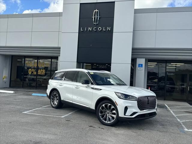 2027 Lincoln Aviator Reserve for sale in Fort Pierce, FL