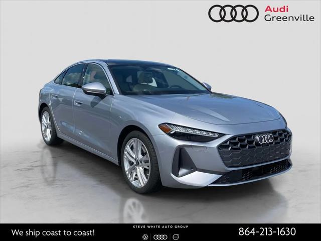 2026 Audi A5 Premium Plus TFSI quattro S tronic for sale in Greenville, SC