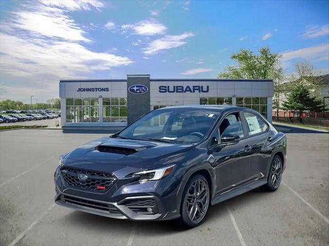 2026 Subaru WRX tS for sale in Middletown, NY