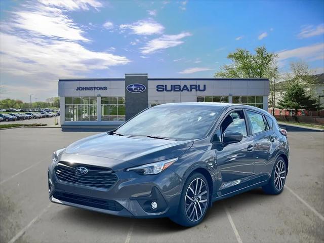 2026 Subaru Impreza Sport for sale in Middletown, NY