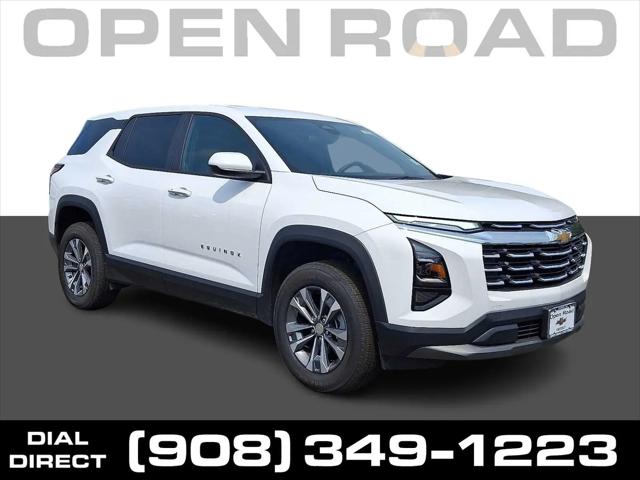 2026 Chevrolet Equinox FWD LT for sale in Union, NJ