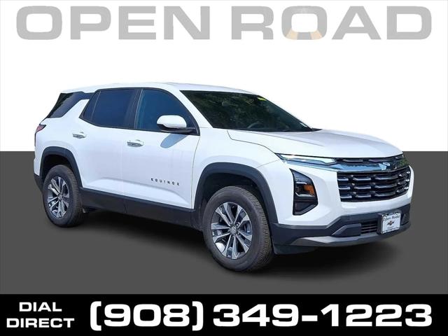 2026 Chevrolet Equinox AWD LT for sale in Union, NJ